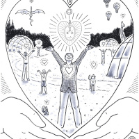 ACIM Workbook Lesson 291 - 300 (What is Real World)