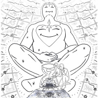 ACIM Workbook Lesson 321 - 330 (What is Creation)