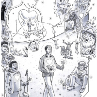 ACIM Workbook Lesson 341 - 350 (What is Miracle)