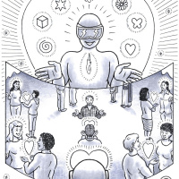 ACIM Workbook Lesson 315