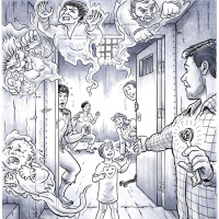 ACIM Workbook Lesson 359