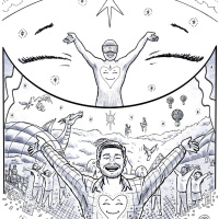 ACIM Workbook Lesson 311 - 320 (What is Last Judgment)