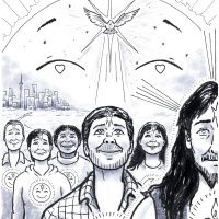 ACIM Workbook Lesson 324