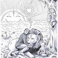 ACIM Workbook Lesson 265