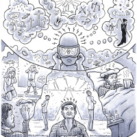 ACIM Workbook Lesson 281