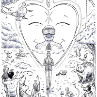 ACIM Workbook Lesson 313