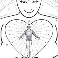 ACIM Workbook Lesson 353