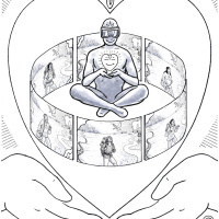 ACIM Workbook Lesson 318