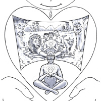 ACIM Workbook Lesson 268