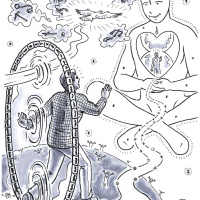 ACIM Workbook Lesson 338