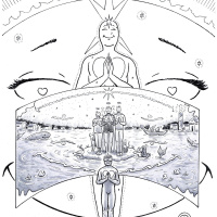 ACIM Workbook Lesson 341