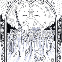 ACIM Workbook Lesson 266