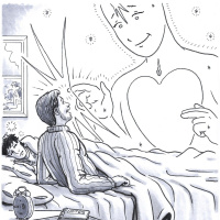 ACIM Workbook Lesson 346