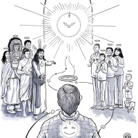 ACIM Workbook Lessons 361 - 365