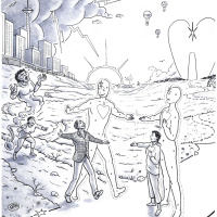 ACIM Workbook Lesson 351