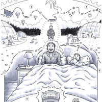 ACIM Workbook Lesson 285