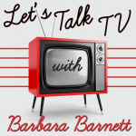 Lets Talk Tv Live With Barbara Barnett