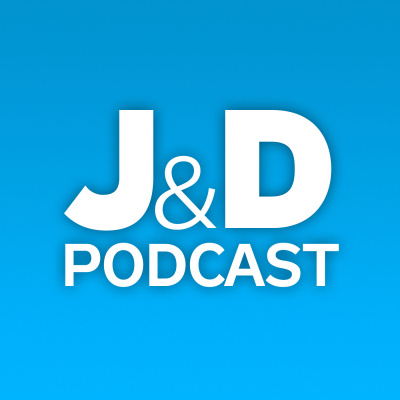 Jd Podcast