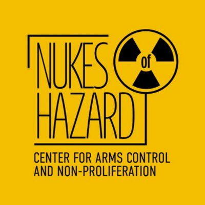 Nukes Of Hazard
