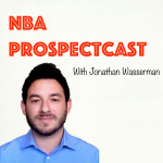 Nba Prospectcast