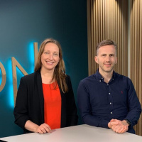 Demonstrasjoner, overvåkning og handelskrig: Kina på nært hold med Ole Kjennerud