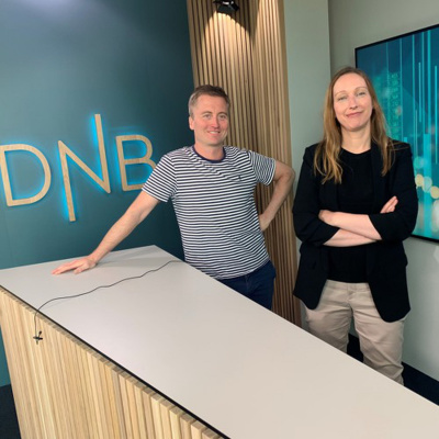 Dnb Markets Podcast
