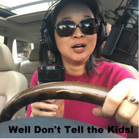 Episode 35 with Sidra Forman