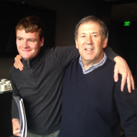 Guest: Peter T. Paterno, attorney for Metallica, Dr. Dre, and Pharrell and many others