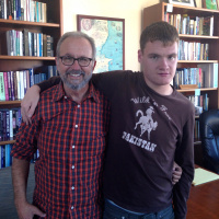 Guest: Mark Foreman, Lead Pastor, North Coast Calvary Chapel