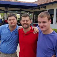 Tom DEri, founder, Rising Tide Car Wash