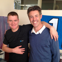 Guest: Josh Kerkhoff, Next Gen Pastor, Solana Beach Presbyterian Church