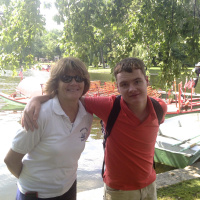 Guest: Lyn Paget, Boston Swan Boats