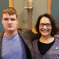 Jackie Renner, President, Martin Guitars