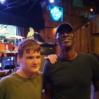 Guest: Keb Mo, Grammy-Award winning blues musician