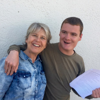 Martha Barnette, NPR radio co-host, A Way with Words