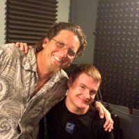 Guest: Steve Denyes, childrens performer, Hullabaloo