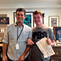 Guest: Greg Harris, CEO, Rock and Roll Hall of Fame