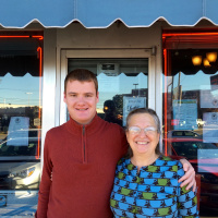 Amy Kurland, founder of The Bluebird Cafe, Nashville