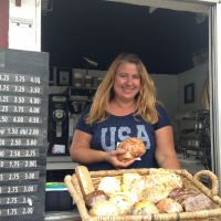 Guest: Jen at Quick Fix Coffee