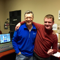 Bill Cody, WSM Radio personality
