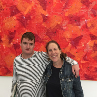 Alix Kennedy, Executive Director, Eric Carle Museum of Picture Book Art