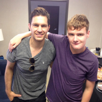 Guest: Andy Grammer, hit singer songwriter