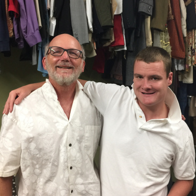 Talk Time With Reid Moriarty