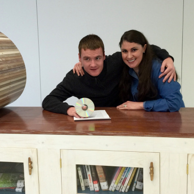 Talk Time With Reid Moriarty