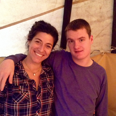 Talk Time With Reid Moriarty