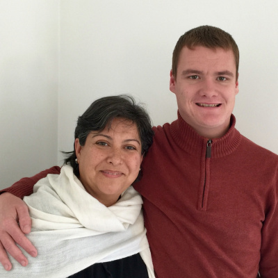 Talk Time With Reid Moriarty