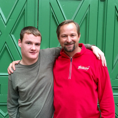 Talk Time With Reid Moriarty