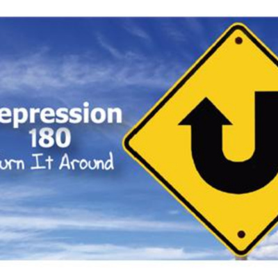 Depression 180 | Turn It Around