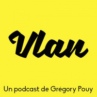 Vlan #53 Le futur de la beauté avec Lubomira Rochet