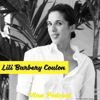 #126 Saligner avec soi même dans des temps difficiles avec Lili Barbery Coulon